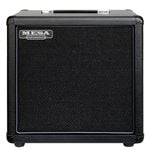 Mesa/Boogie 1x12 Rectifier Guitar Cabinet 60 Watts Front View